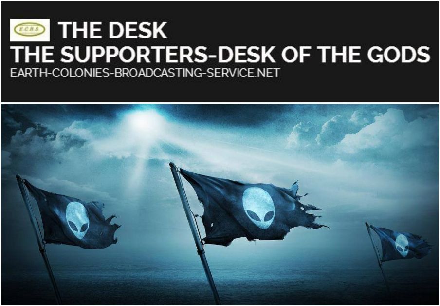 Supporters Desk